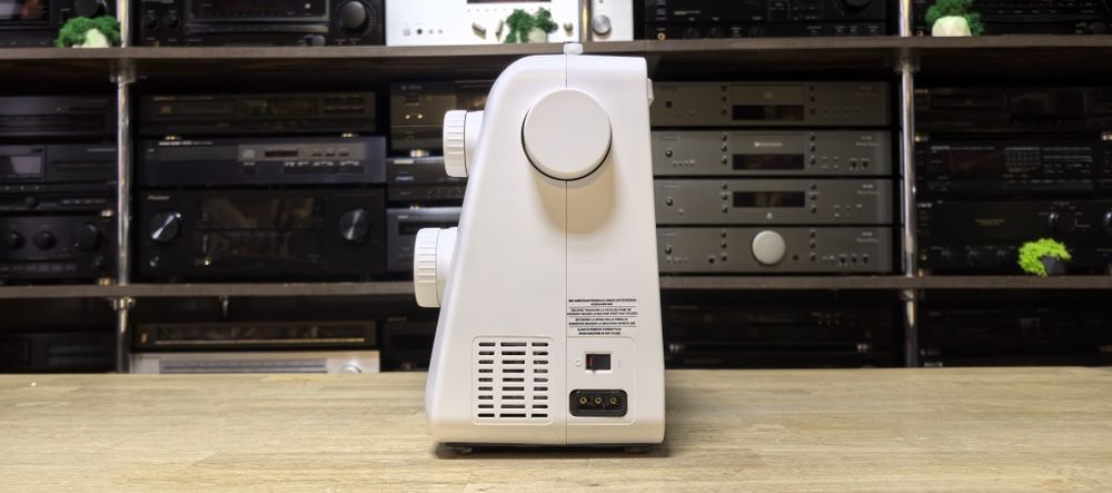 Швейна машинка SilverCrest SNM 33