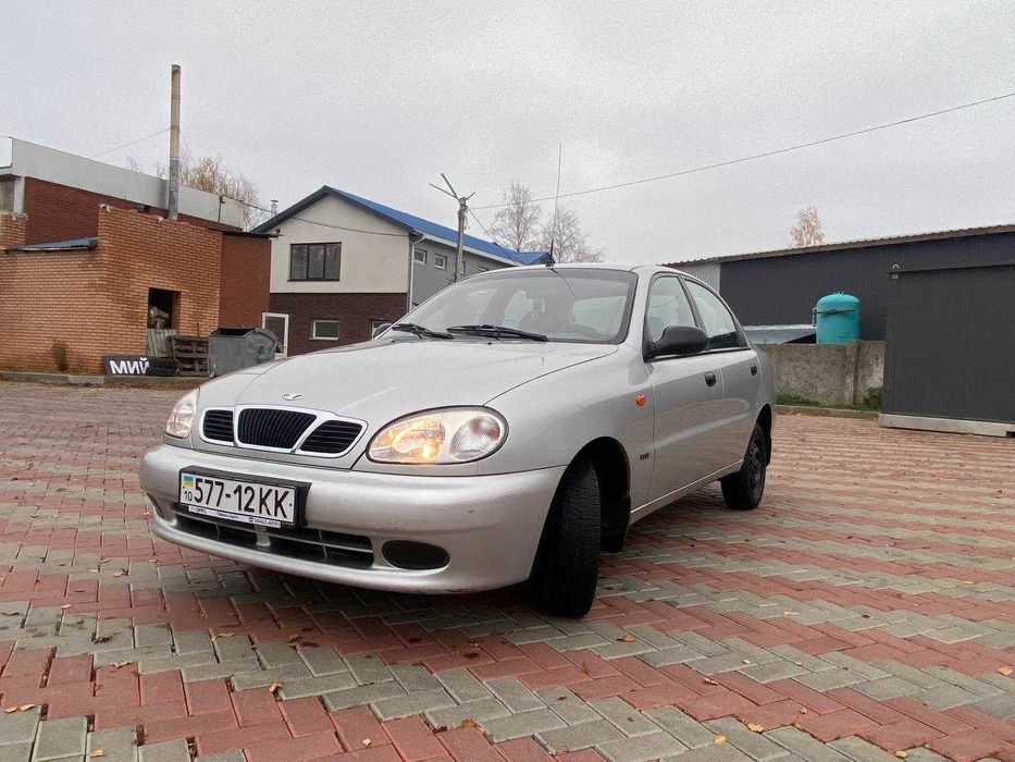 Продам сенс один власник