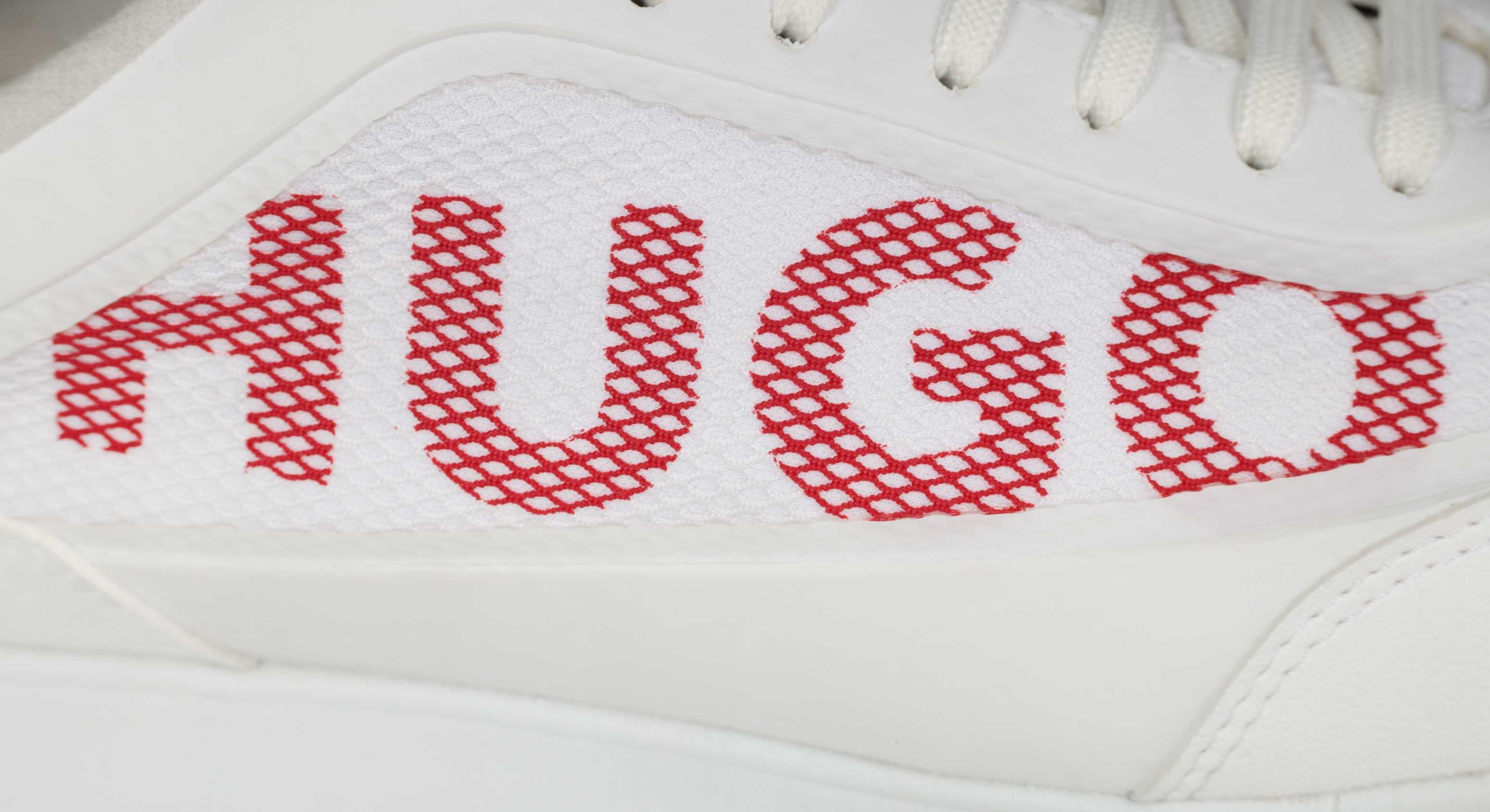 HUGO BOSS męskie sneakersy buty Nowość