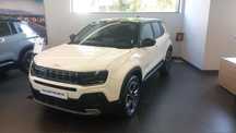Jeep Avenger 1.2 e-Hybrid Altitude DCT