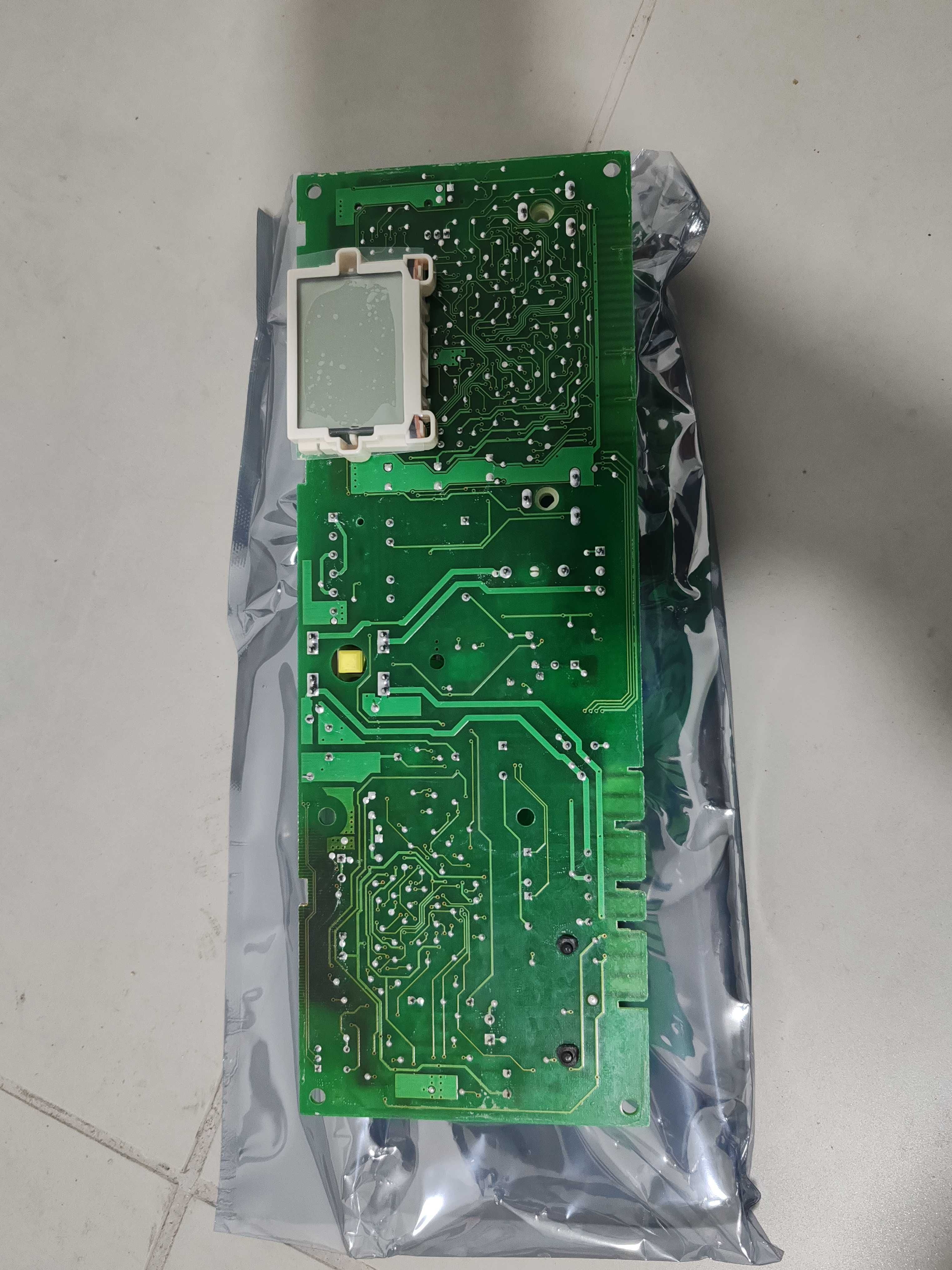 Placa eletrónica caldeira Vulcano/Junkers