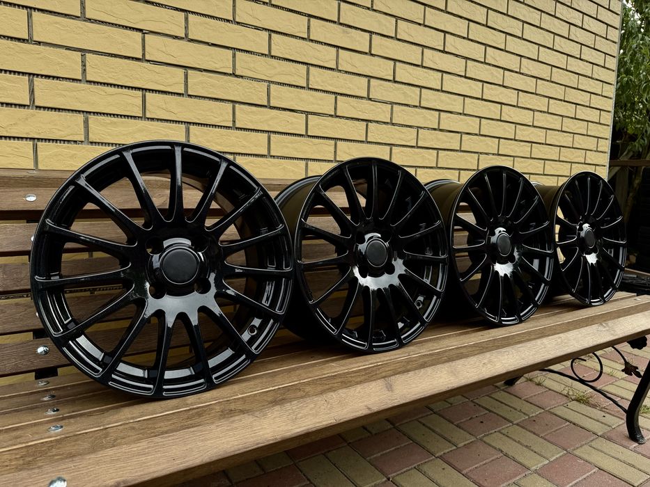 Диски R16 4.108 ET25 пежо сітроен с3 с4 пікассо беолінго