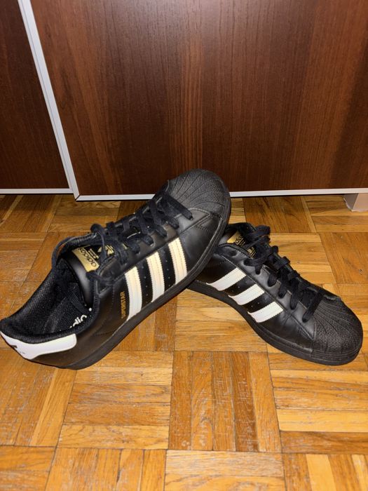 Buty Adidas Superstar