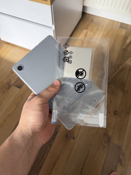 НОВЫЙ планшет Lenovo Tab M8 3/32