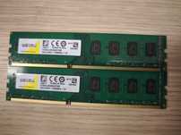 DDR 3 1600MHz 1,5V