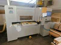 Automatyczna wiertarka CNC VITAP POINT K2 TOP 1200