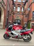 Yamaha thunderace 1000 98r