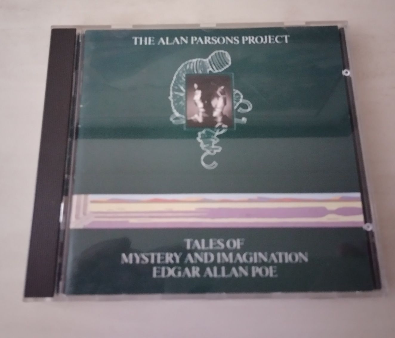 JAMES, ALAN Parsons, DEXY'S minight runners CDs