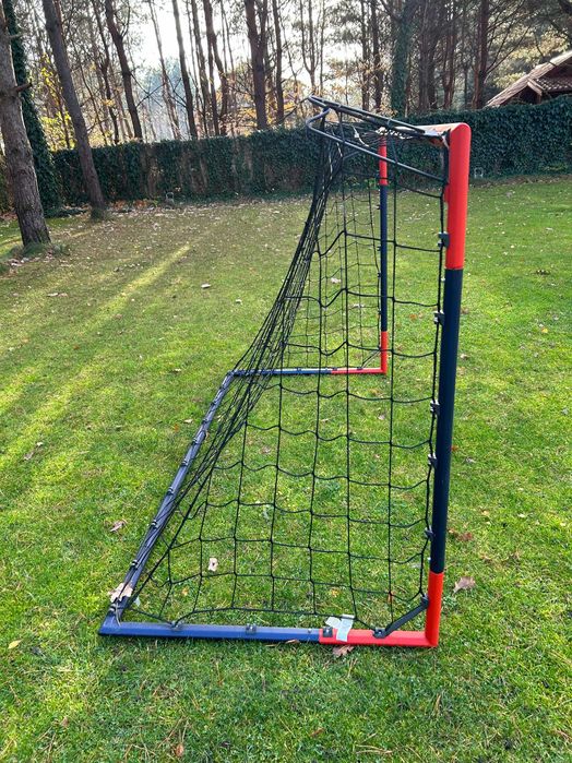 Bramki do gry w pilke