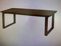 Morbylanga ikea 220x100