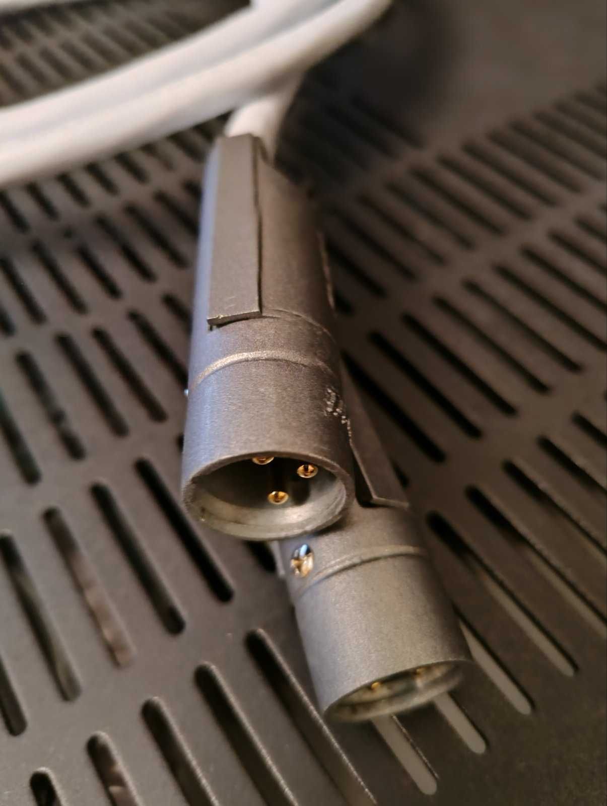 Межблочный кабель Supra XL Annorum Interconnect XLR