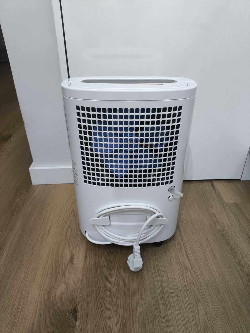 Desumidificador Pro Breeze 12L