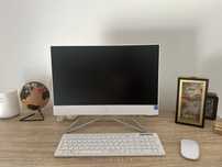 Computador HP Branco