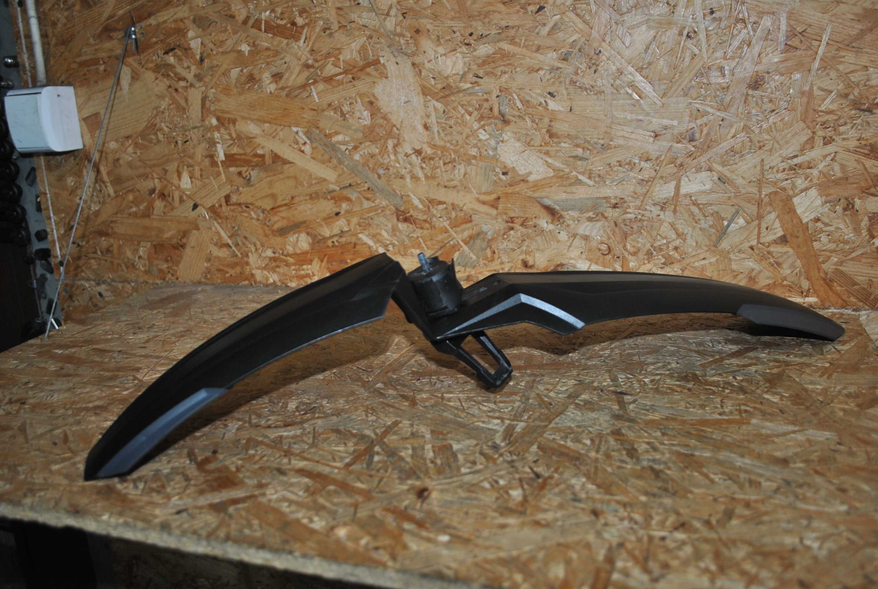 Błotniki Przedni Cube ACID VANE 27.5" przód mtb xc trail