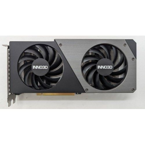 Відеокарта Nvidia RTX 4060 Inno3D 8 GB + гарантія