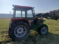 Massey Ferguson 264
