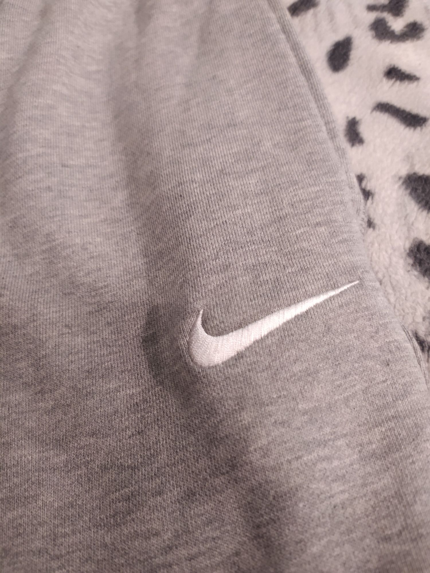 Nike dresy pants