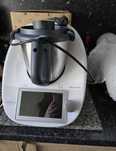 Thermomix Vorwork tm6 stan bardzo dobry