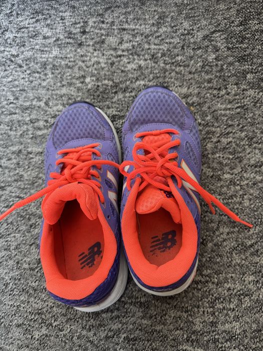 Buty New Balance