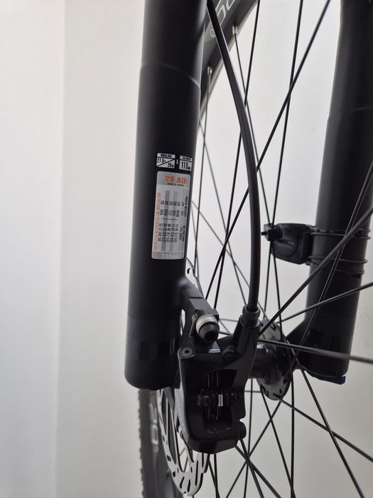 Vendo bicicleta Rockrider XC 500 S - Quadro M