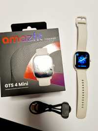 Смарт годинник Amazfit GTS 4 mini