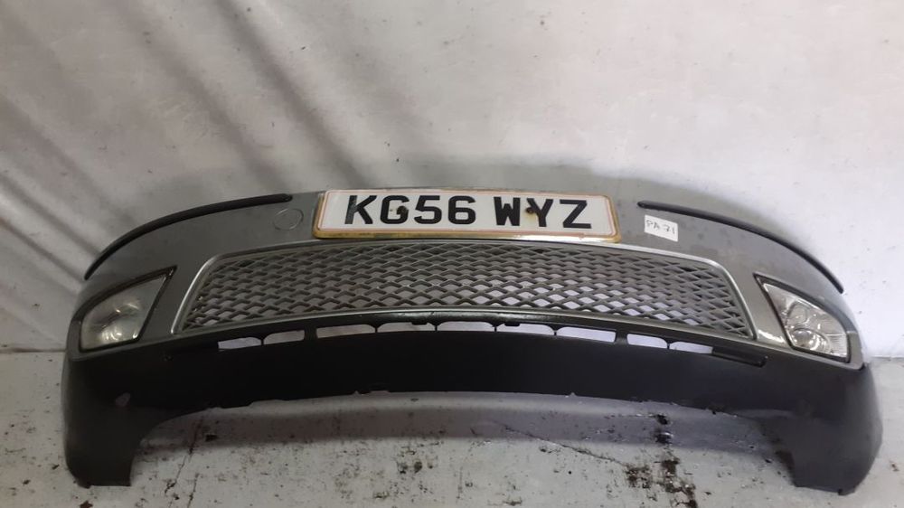# ZDERZAK PRZÓD PRZEDNI DO FORD MONDEO MK3 III LIFT FL HALOGENY 72