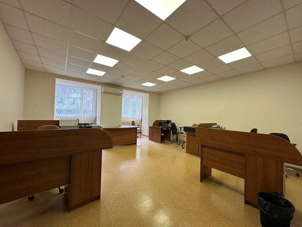 Аренда офиса 210 м² в ЖК Подкова – готовое решение для вашего бизнеса!