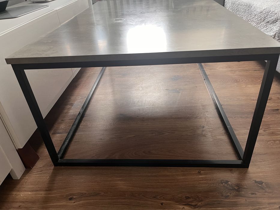 Stolik kawowy Dokkedal 75x115x45.