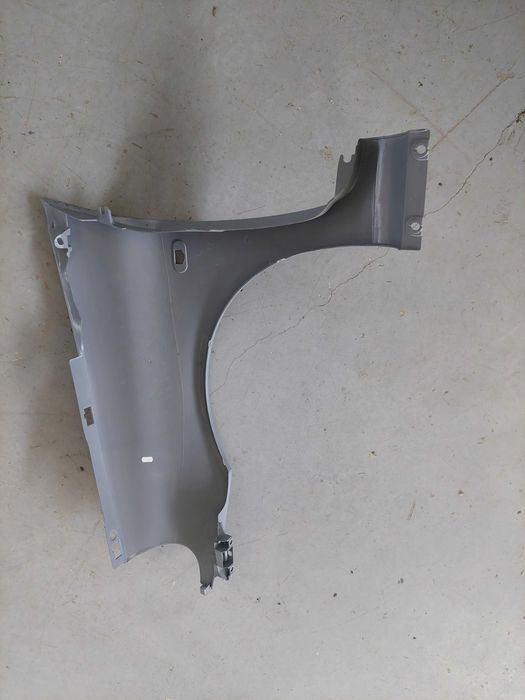 guarda lama drt Renault clio 2