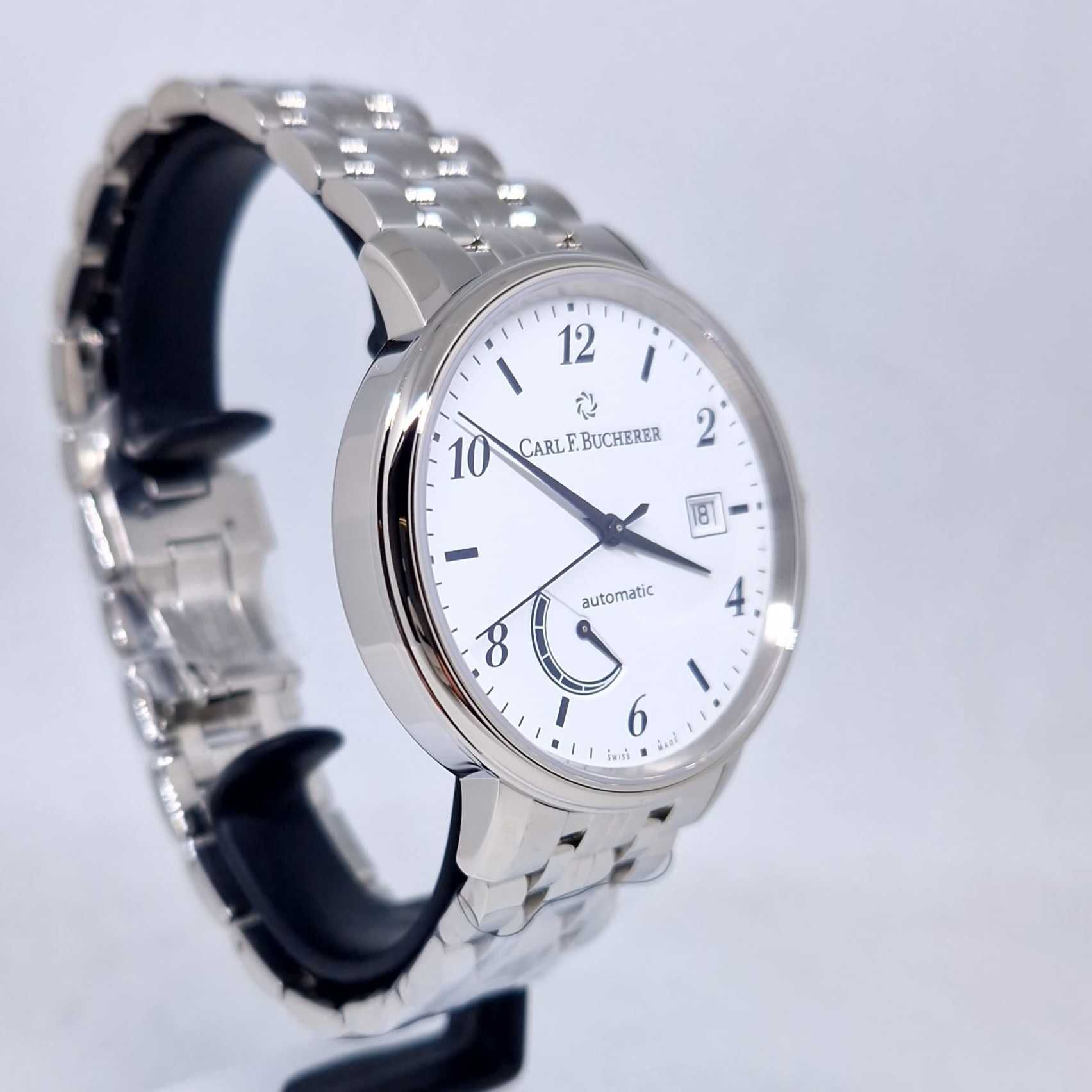 Carl F. Bucherer Adamavi 00.10323.08.21.21