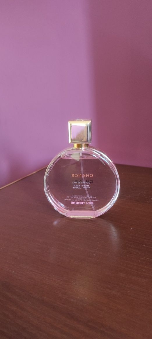 Chanel Chance Eau Tendre EDP 100ml