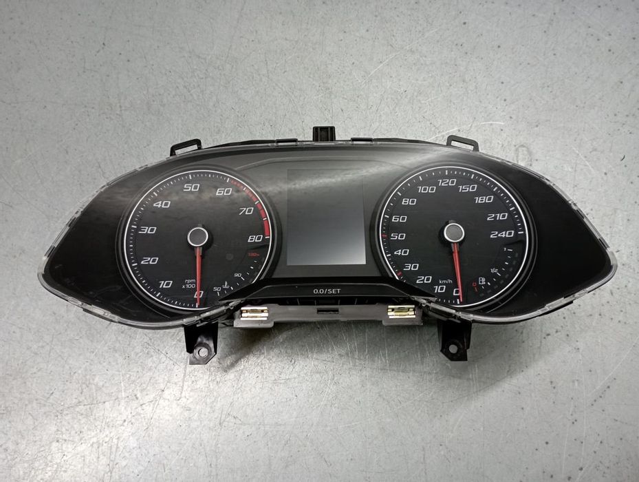 Quadrante / painel de instrumentos SEAT Ibiza V (KJ1)