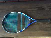 Rakieta dziecieca Babolat!!!