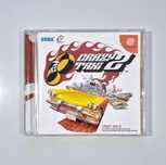 Crazy Taxi 2 / Dreamcast [NTSC-J]
