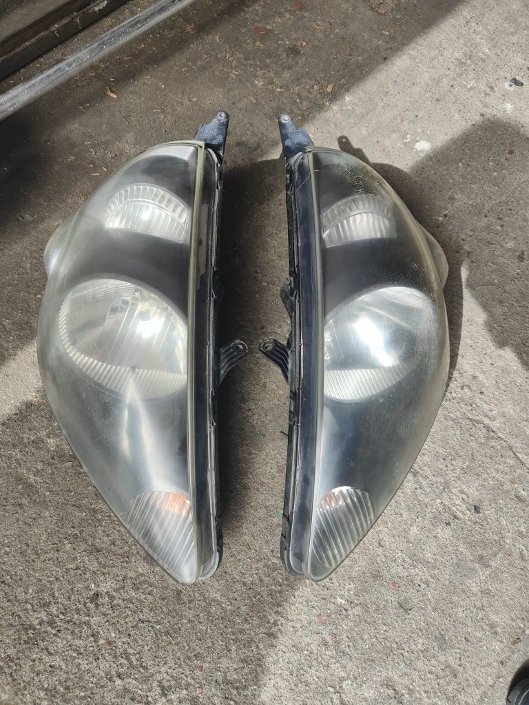 Lampa Honda Jazz