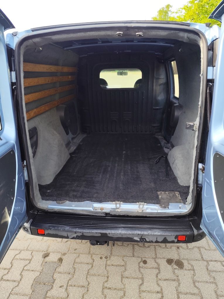 FiAt DoBlO MaXi//klima//1900JtD