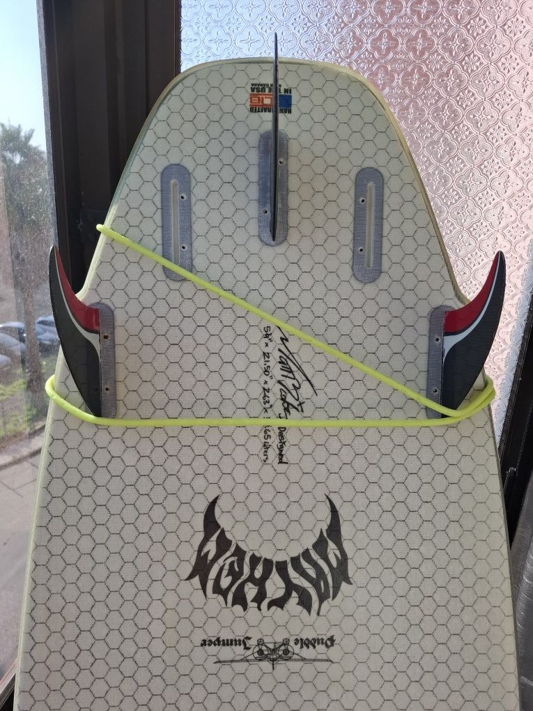 Prancha de Surf Lost