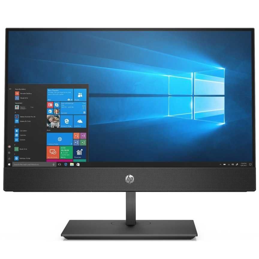 Моноблок HP ProOne 600 G4 AiO Touch (i5-8500/16/480SSD) - Class A БВ