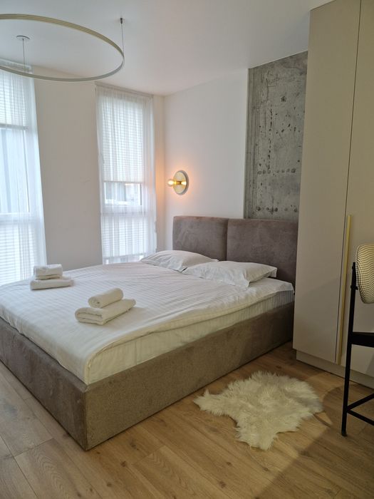 Подобова оренда Львів, Шевченка 31а