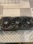 ASUS STRIX RX 480 8GB