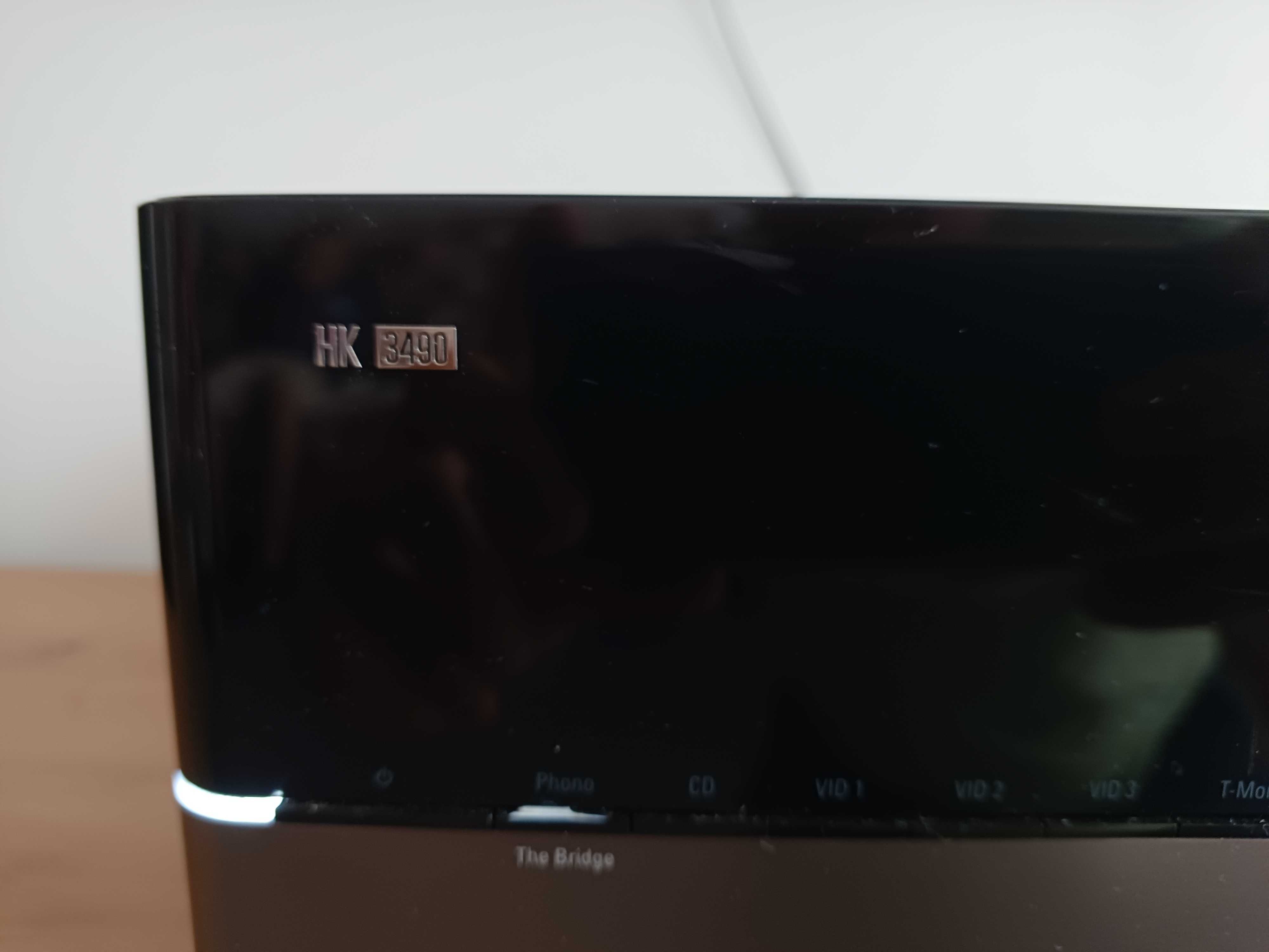 Amplituner stereo Harman Kardon HK3490