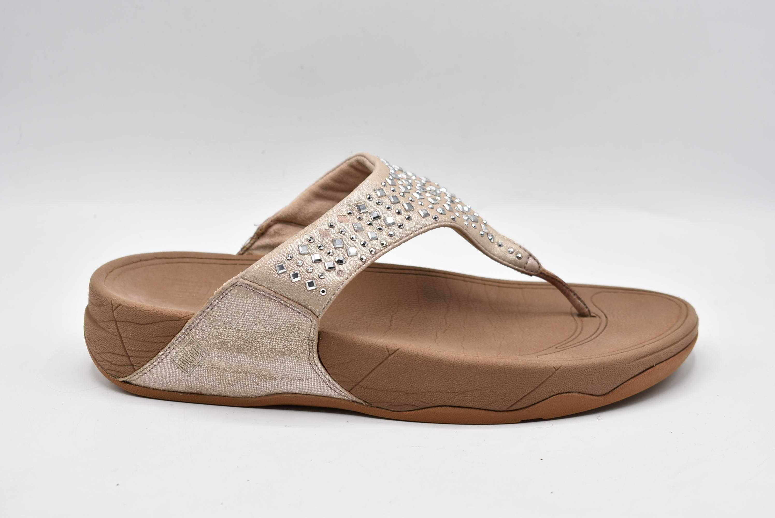 Japonki FITFLOP - Novy 507-137 ( 38 )