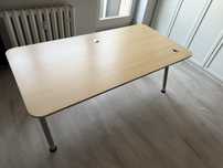 Biurko Ikea Galant 160x80