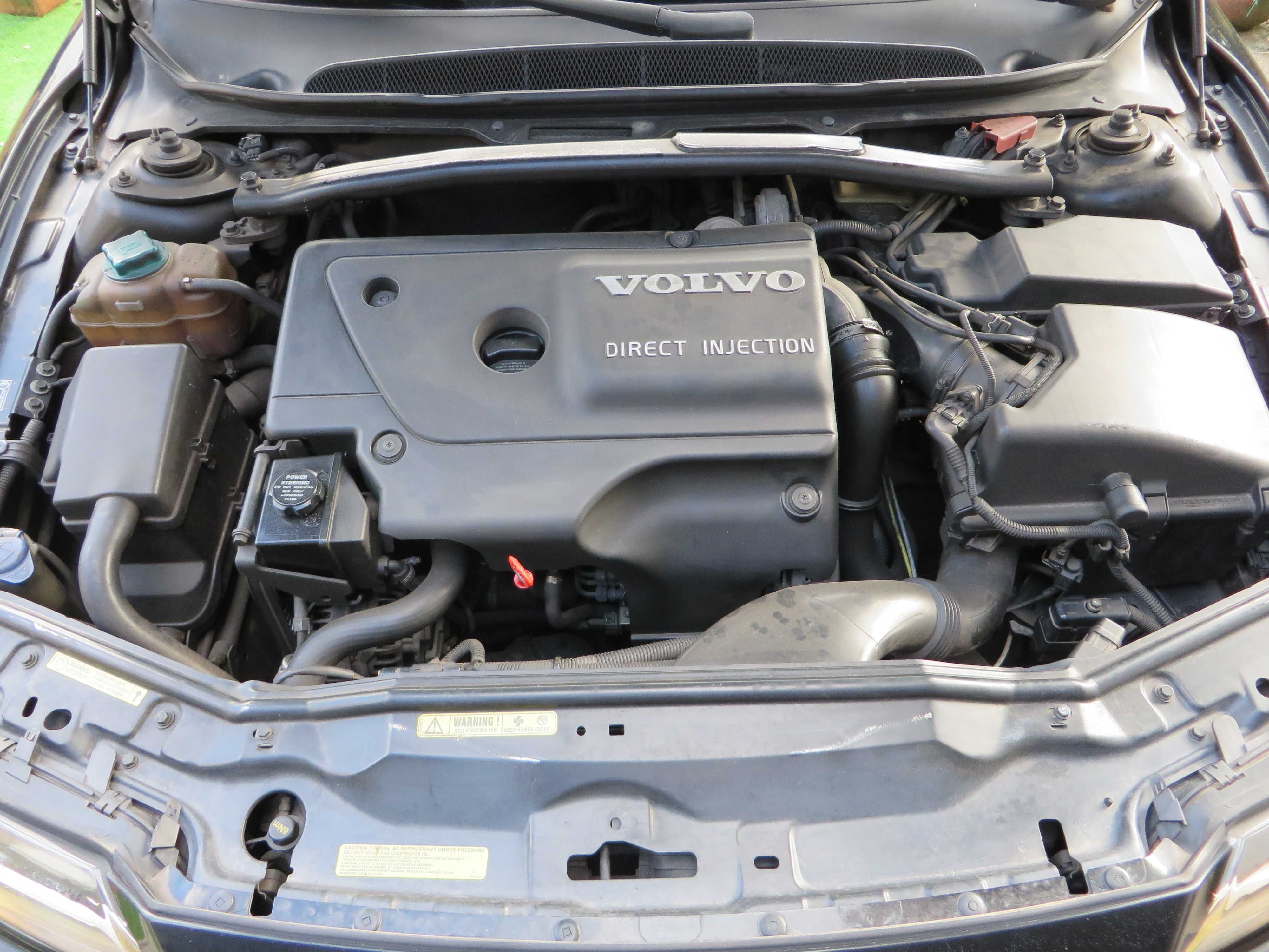 Volvo S80 2.5 TDI Diesel 140 cv