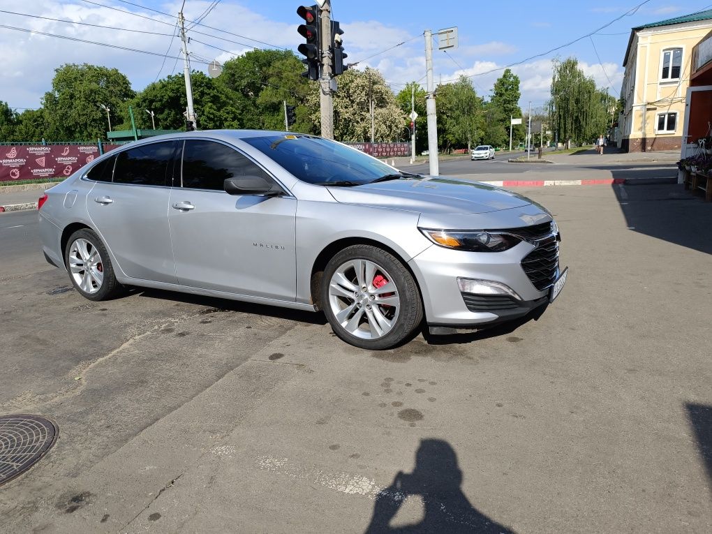 Chevrolet malibu ,Шевроле Малибу