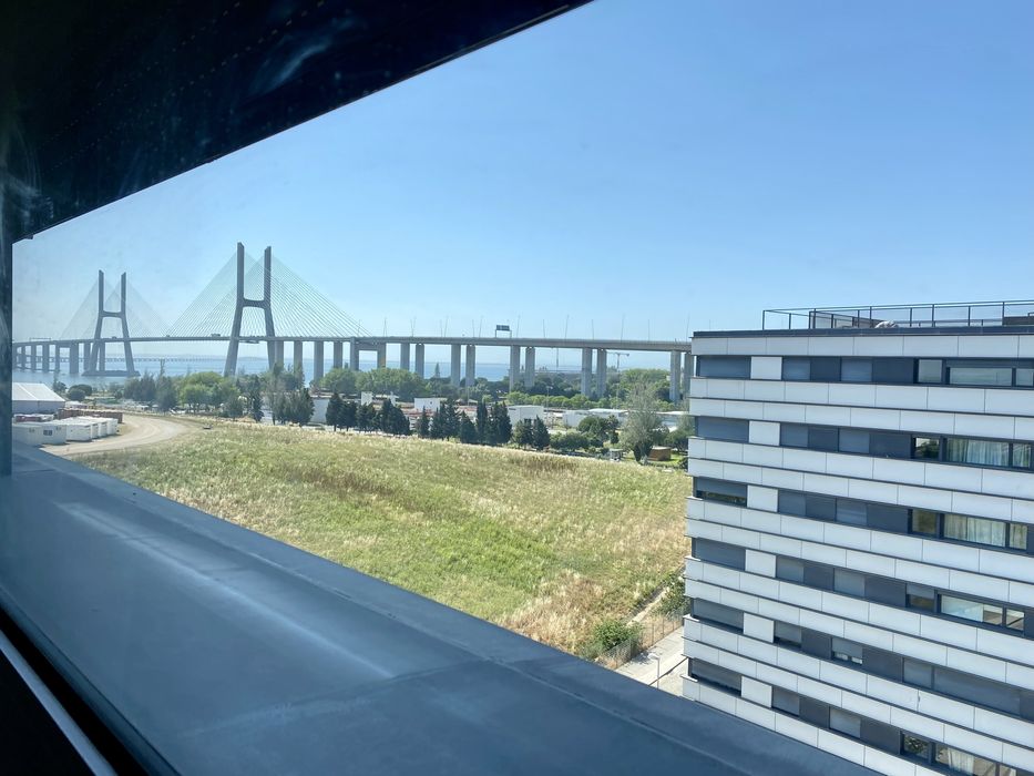 Apartamento T1 na Expo