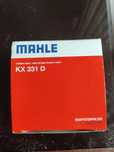 Mahle KX331D filtr paliwa PSA