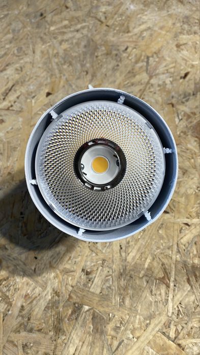 Reflektor halogen naswietlacz lampa LICO trackinglight 28W 4000K