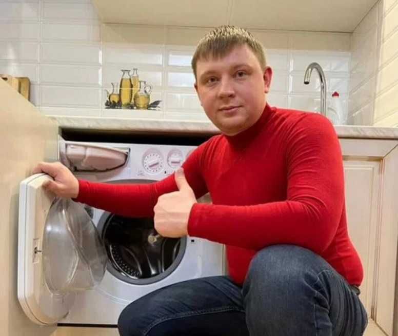 СКИДКА 20%. Ремонт стиральных машин, посудомоечных машин. МАСТЕР
