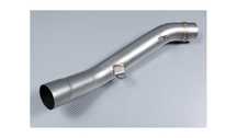 Dolot Kawasaki z800 z800e Dekat 13-17 Układ Wydechowy Tłumik Decat